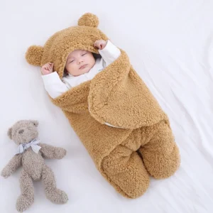 Baby Sleeping Blanket ২ পিস