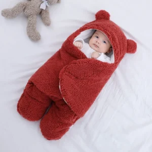 Baby Sleeping Blanket ১ পিস