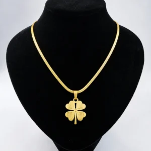 1 pis Necklace